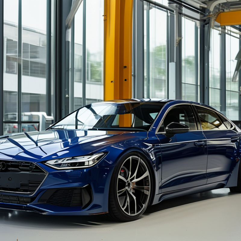 2026 Best Auto Glass Mobile Services for Global Buyers?