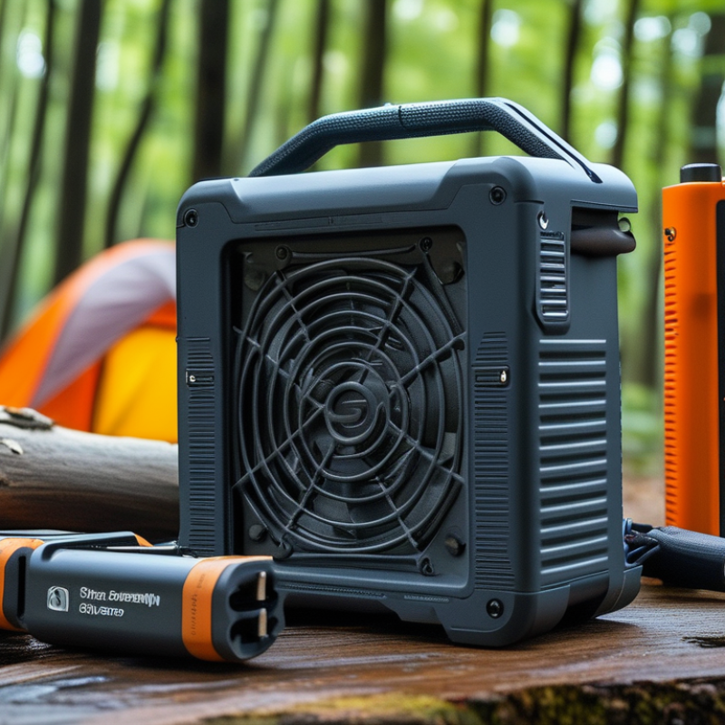 China Best Portable Power Stations for Your Needs?