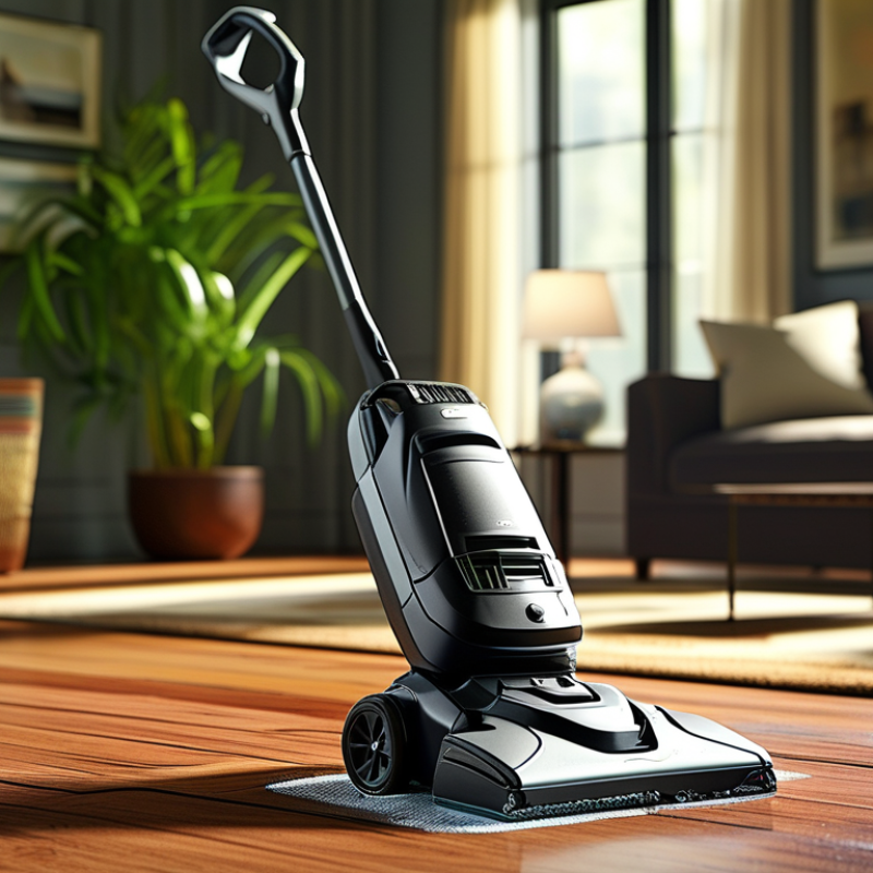 Best Hand Push Floor Cleaning Solutions for Effortless Cleaning?