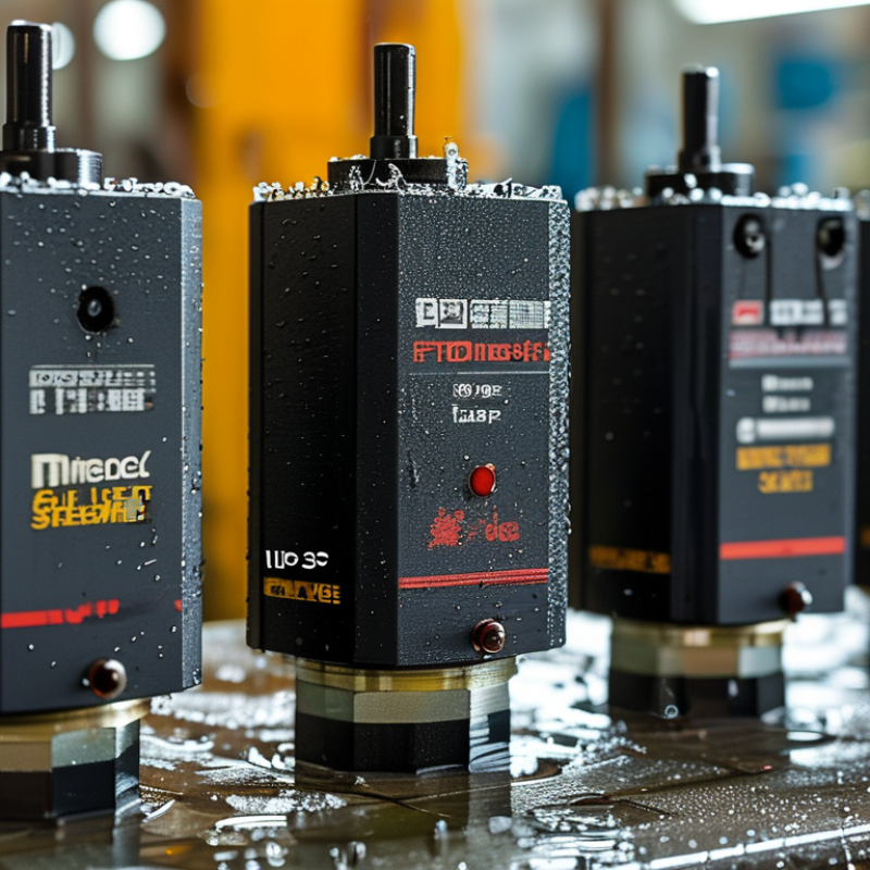 How to Choose the Best Waterproof Micro Limit Switch?