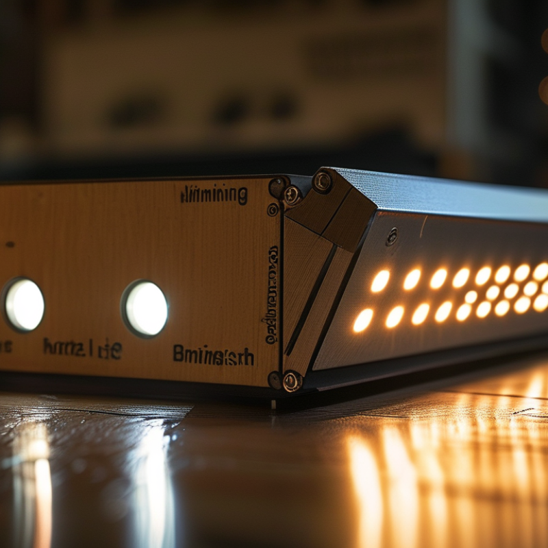 How to Choose the Best Laser Bar Light for Your Needs?