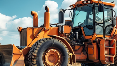 How to Learn to Drive Heavy Equipment Effectively?