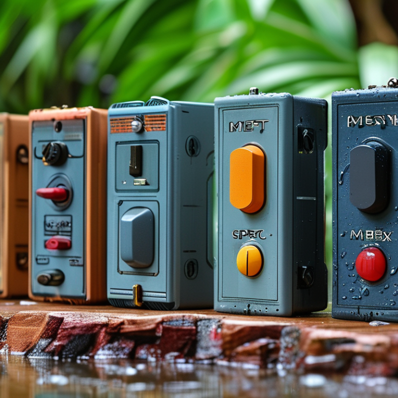Top 10 Momentary Push Button Switches for Your Needs?