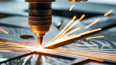Top 10 Tips for Laser Engraving Metal Effectively?