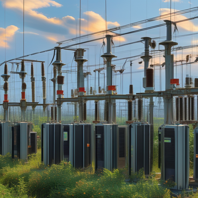 2026 Top Dry Power Transformer Trends for Global Buyers?
