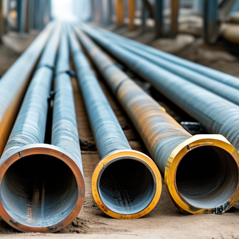 How to Choose the Right Metal Pipe for Your Project?
