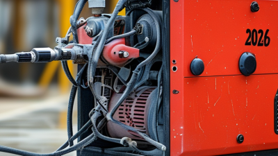2026 How to Choose the Best Sand Shot Blasting Machine?