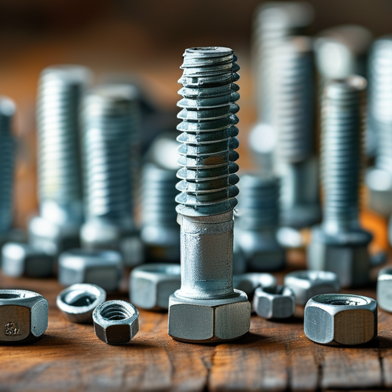 Essential Tips for Sourcing High Quality HEX BOLTs?