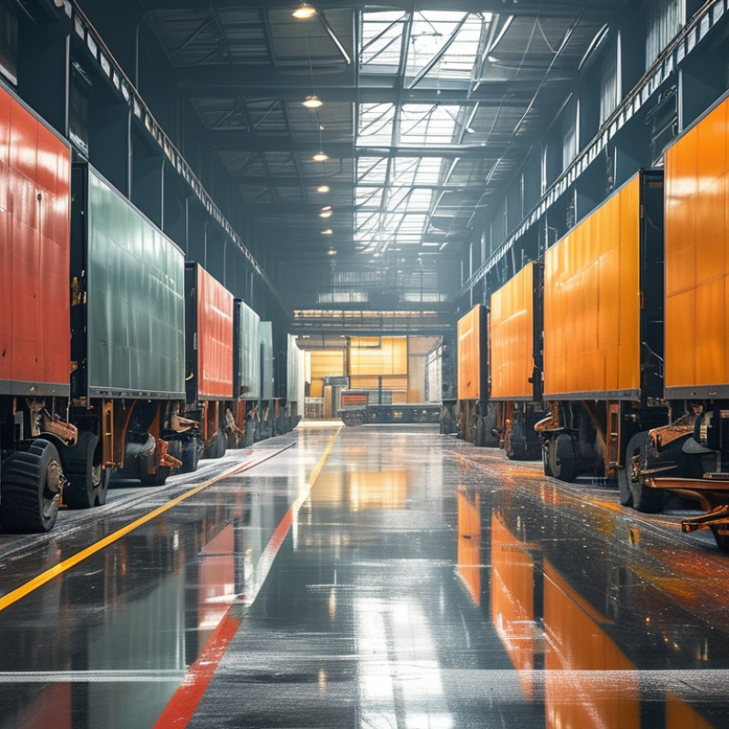 How to Choose the Best Industrial Spray Paint for Your Needs?