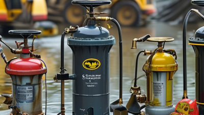Best Submersible Trash Pumps for Your Wastewater Solutions?