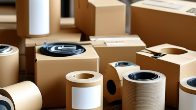 2026 How to Choose the Best Blank Label Rolls for Your Needs?