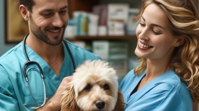 Top Vet for Dogs Tips to Choose the Best Care?
