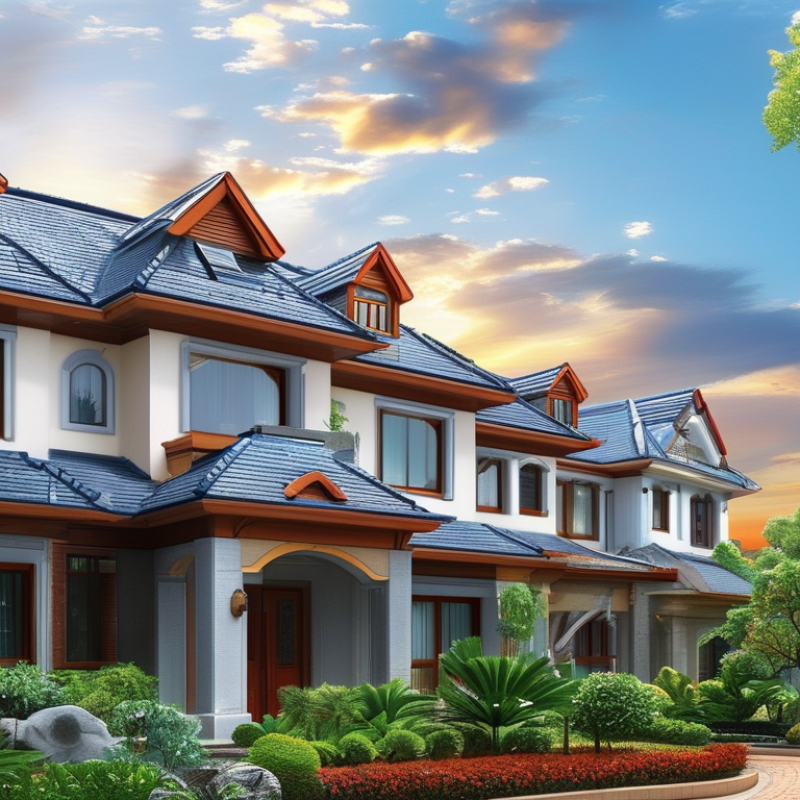 Top 10 Residential Air Conditioning Installation Companies in China?