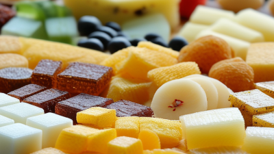 How to Source the Best World Snacks for Your Business?