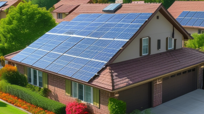 How to Evaluate Residential Solar Systems for Your Home?