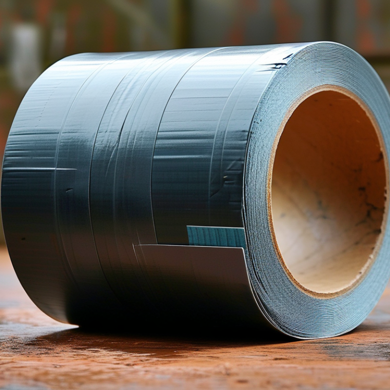 What is Heat Shrinkable Wraparound Tape and Its Benefits?