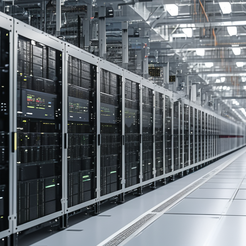 Top AI Server Manufacturing Companies in China for Global Buyers?