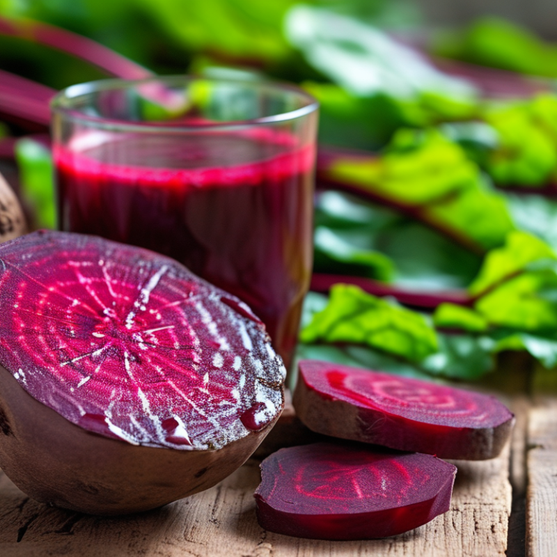 How to Source Quality Beet Root Extract for Your Business?