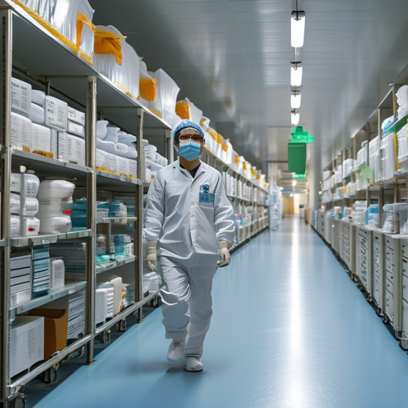 China Top Medical Supply Driver Sourcing for Global Buyers?