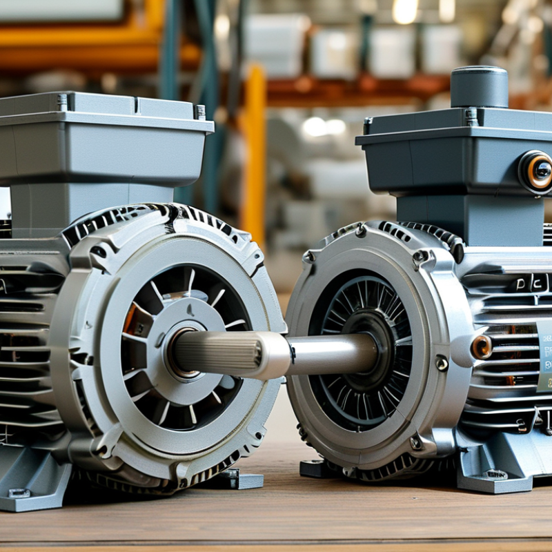2026 Top Three Phase Ac Motor Buying Guide and Tips?