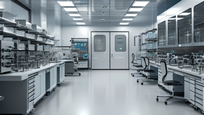 Top Medical Laboratory Devices from China for Global Buyers?
