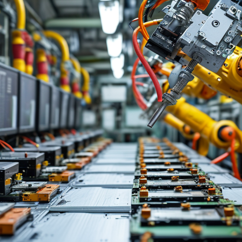 Why Choose PCB Assembly for Your Electronics Manufacturing Needs?