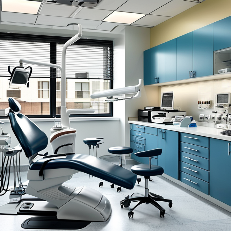 Maximize Clinic Workflow Efficiency With Innovative Dental Tools?