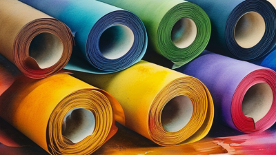 Best Watercolor Paper Roll for Artists in 2026?