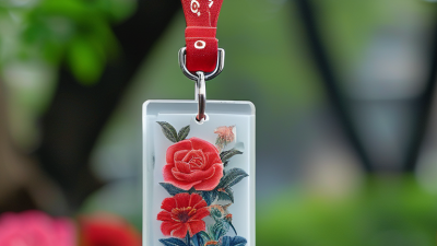 2026 Top Polyester Lanyards for Global Buyers Insights?