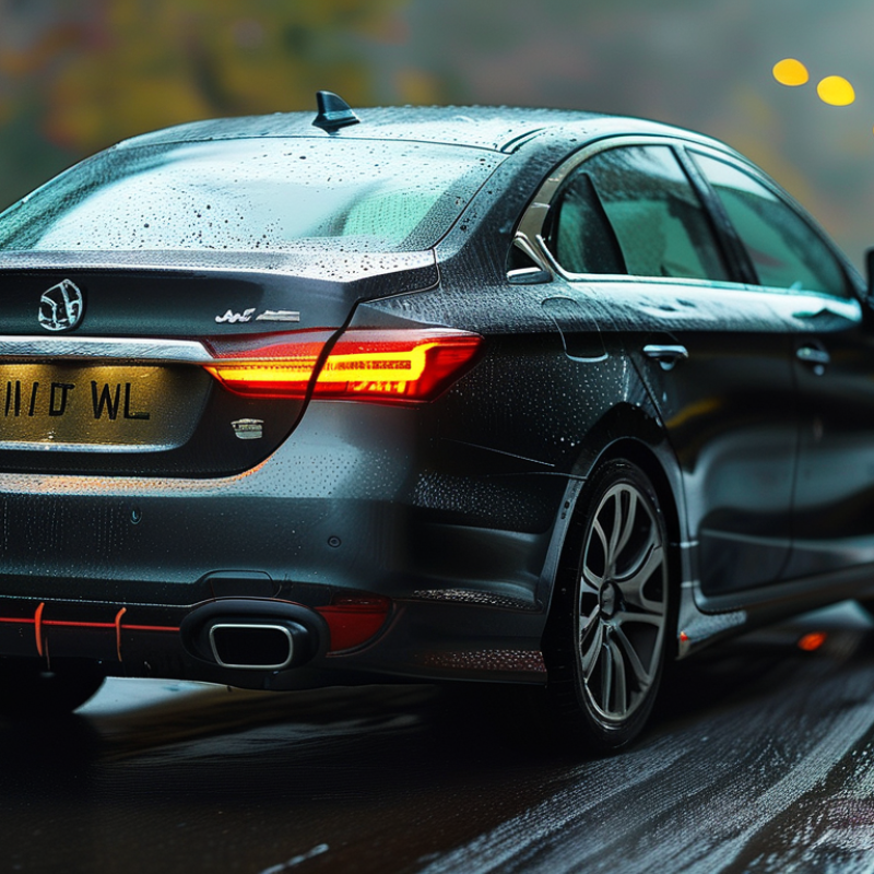 Top 10 Rear Wiper Blade Options for Global Buyers?