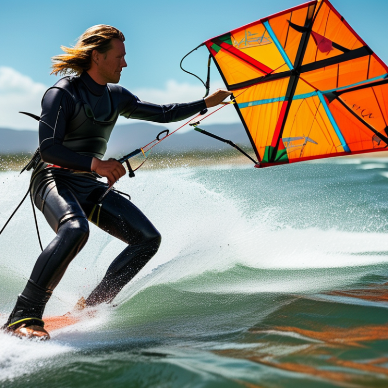 Kiteboarding Durability Tips for Long Lasting Gear?