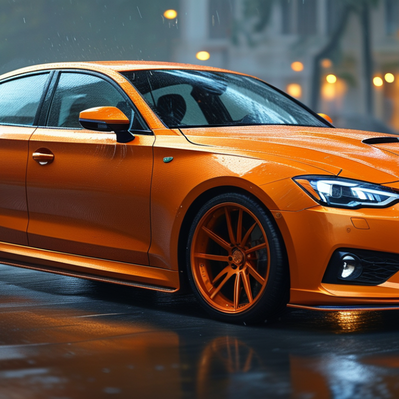 How to Choose the Best Colored Wiper Blade for Your Car?
