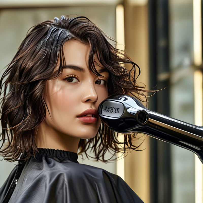2026 Best Shampoo Hair Dryer for Effortless Styling Solutions?
