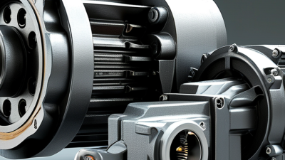 How to Choose the Right Gear Motor for Your Needs?