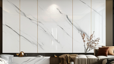 What is PVC UV Marble Sheet and Why Choose It for Your Projects?