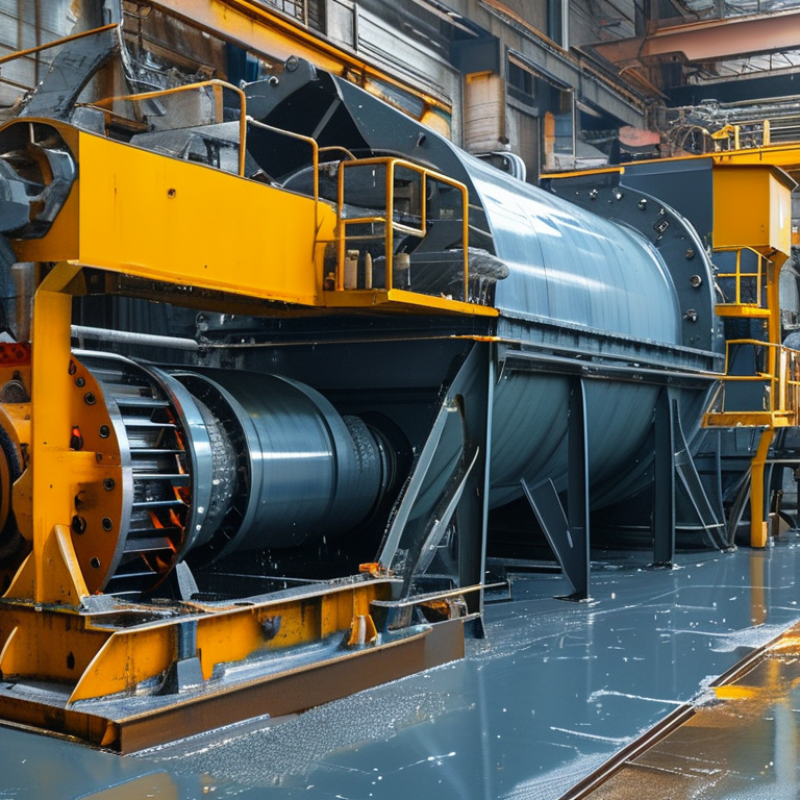 Top 10 Benefits of Wet Grid Ball Mill for Global Buyers?