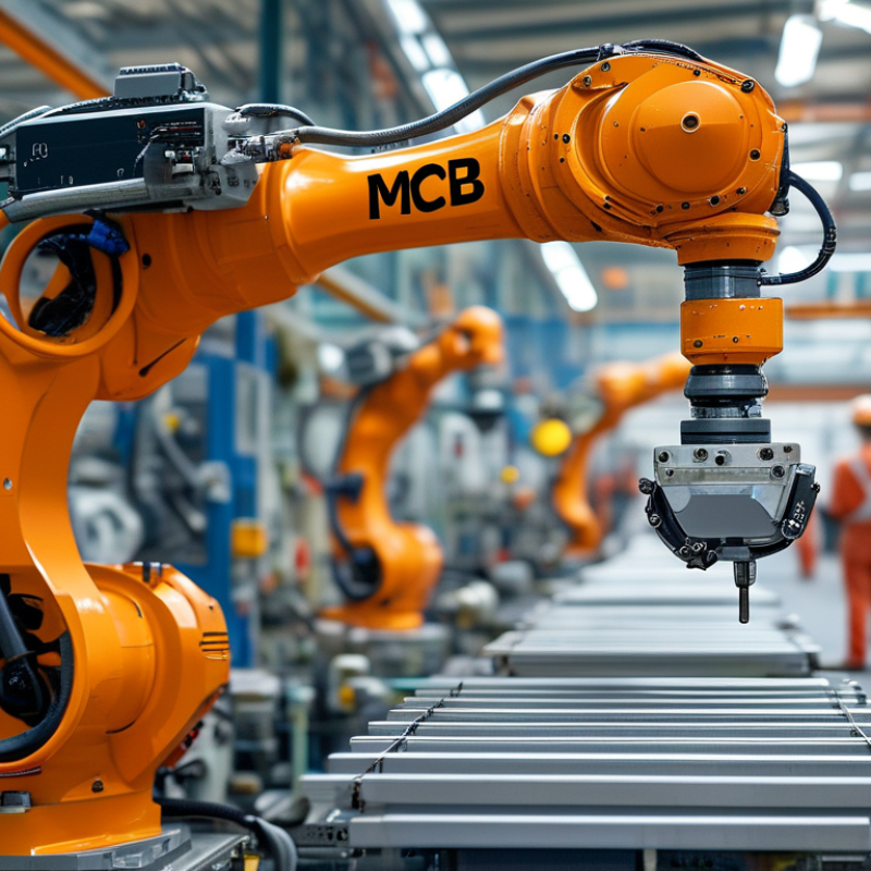 Top 10 Benefits of Mcb Manufacturing Machines for Buyers?