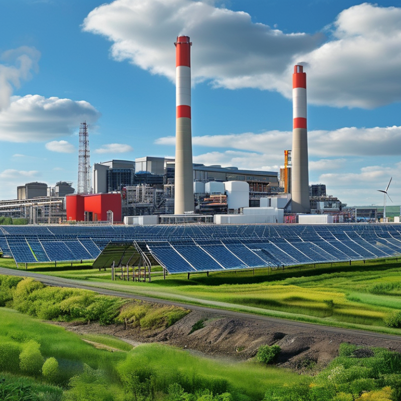 Top 10 Benefits of Natural Gas CCHP Systems for Global Buyers?