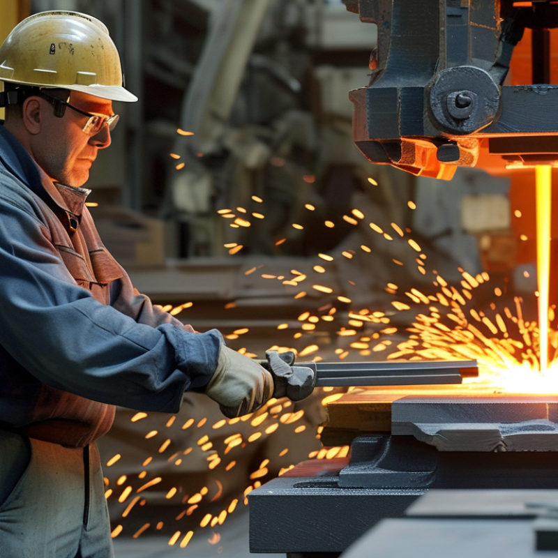 Top Tips for Precision Investment Casting Success in Procurement?