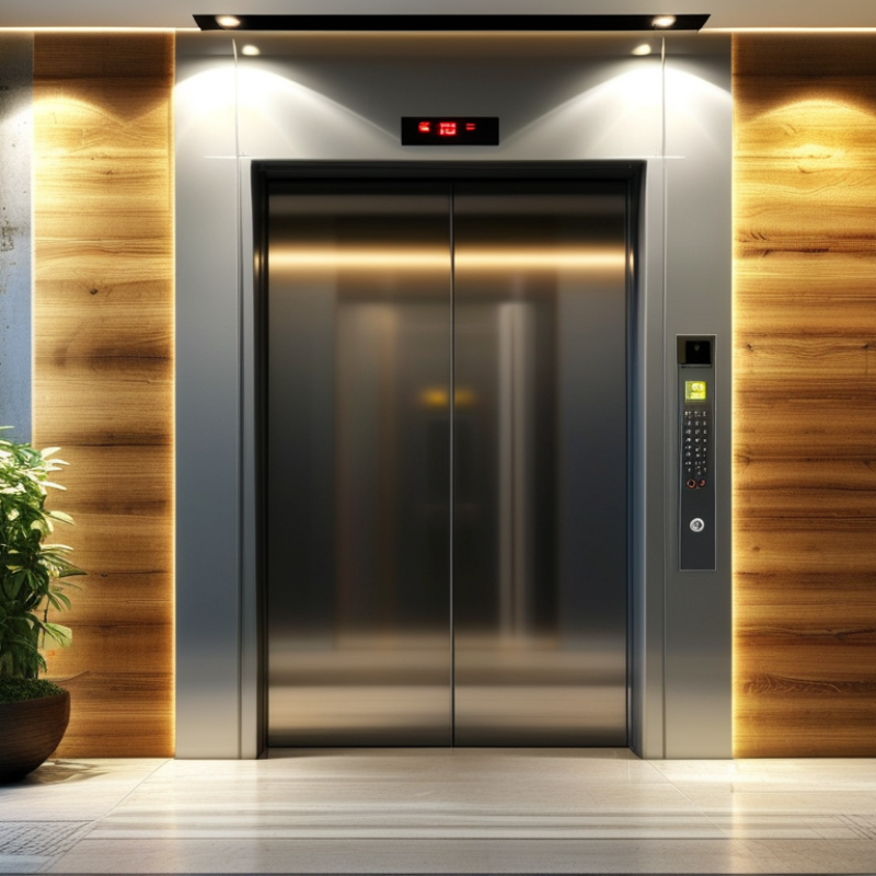 How to Reduce Elevator Energy Consumption Effectively?