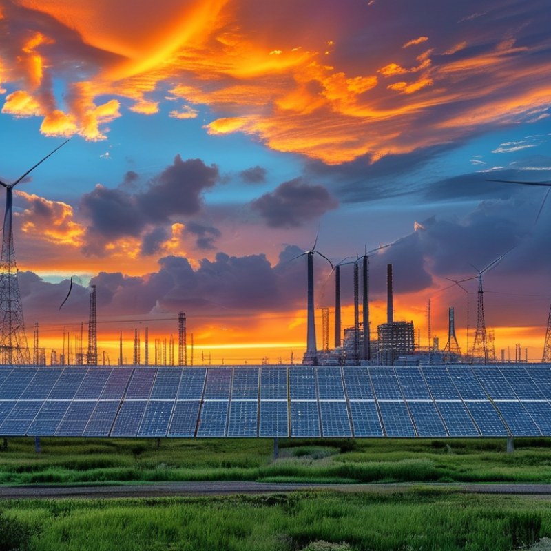 2026 Best Project Management Energy Solutions for Buyers