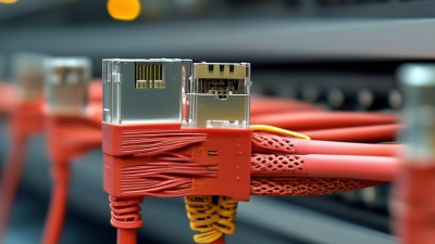 What is Network Cable and How Does It Work?