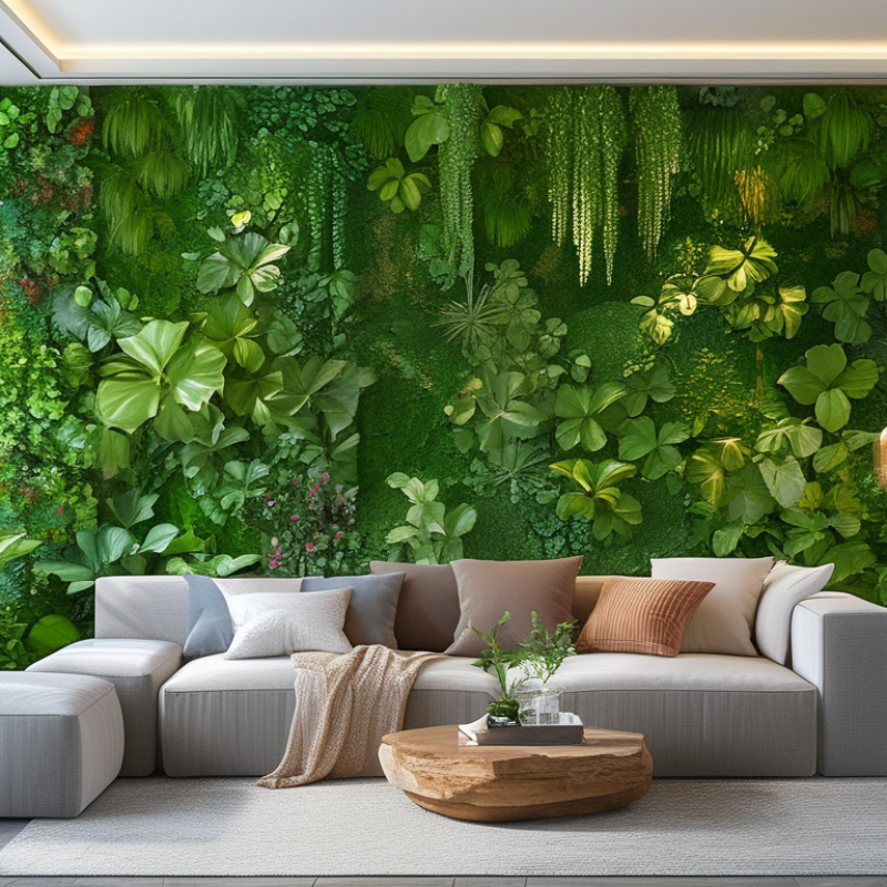 Best Artificial Green Walls for Stunning Interiors in 2026?