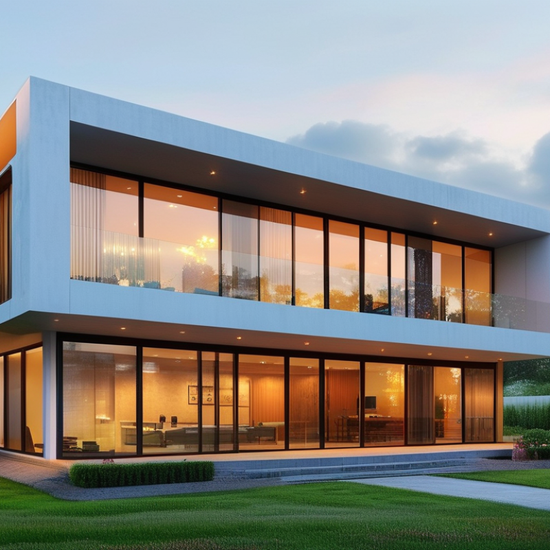 Top 10 Window In Door Designs for Global Buyers?
