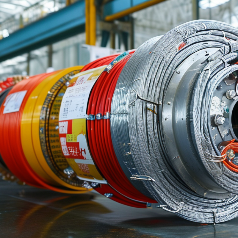 Top China Best Electrical Cable Suppliers for Global Buyers?