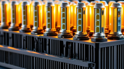 Top 10 Constant Current LED Drivers for Global Buyers?