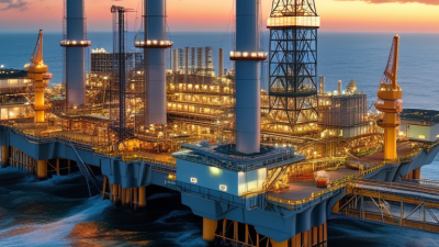 2026 Top Oil Vacuum Solutions for Global Buyers Need?
