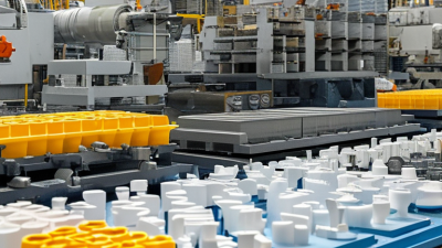 What is Plastic Machining and How Can It Benefit Your Business?