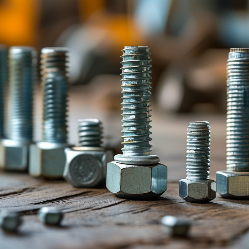 How to Choose the Right HEX BOLT for Your Project?