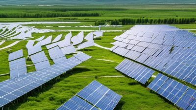 Top Solar Solutions from China Best for Global Buyers?